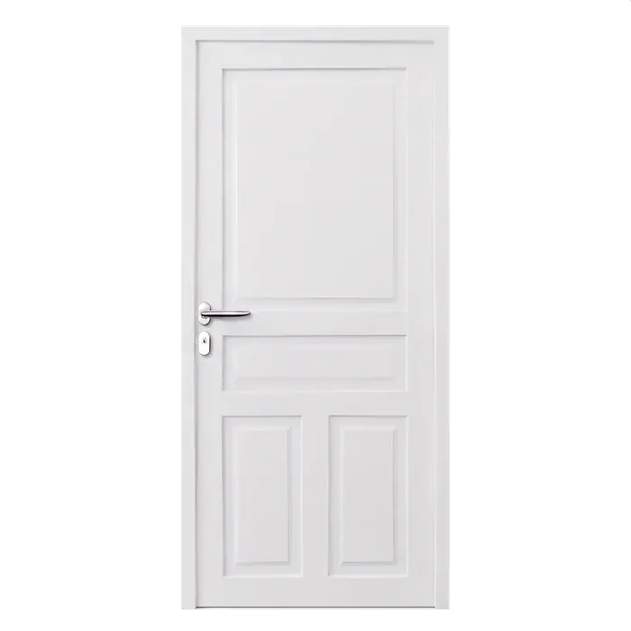 Porte d'entrée PROFERM Authentique Anémone