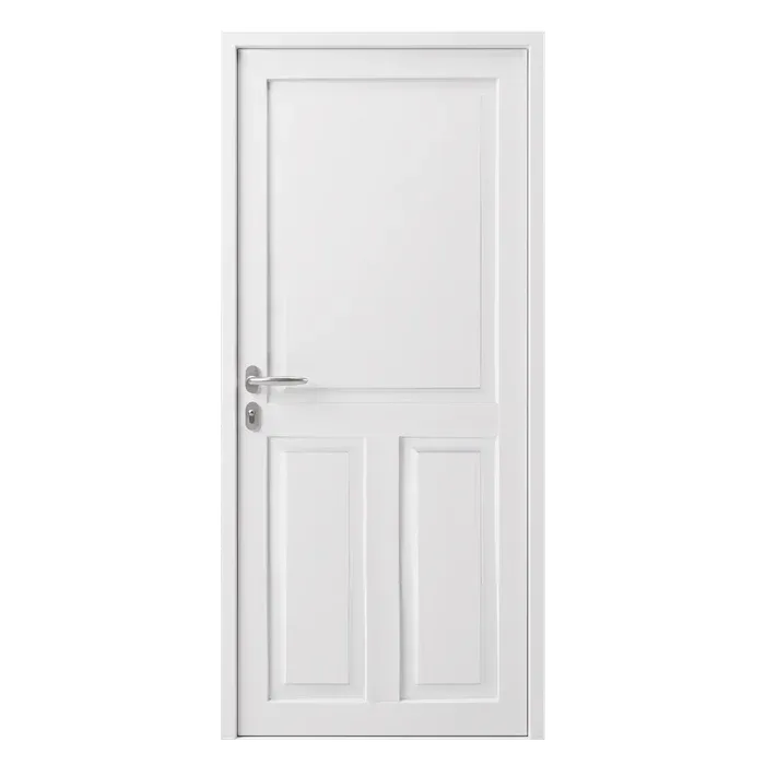 Porte d'entrée PROFERM Authentique Chicorée 2
