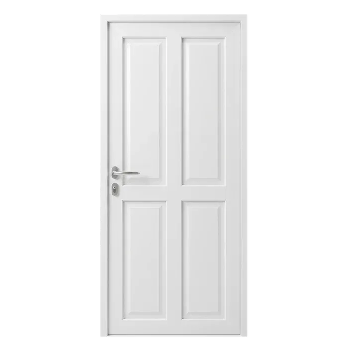 Porte d'entrée PROFERM Authentique Chicorée 4
