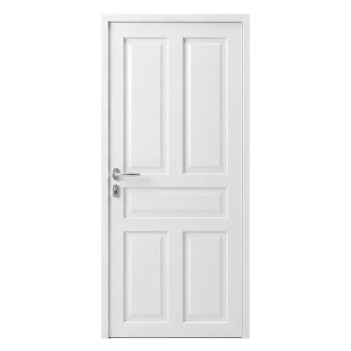 Porte d'entrée PROFERM Authentique Domino