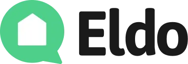 Logo Eldo