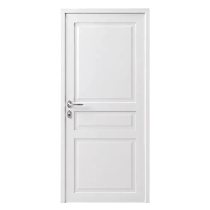 Porte d'entrée PROFERM Authentique Iris