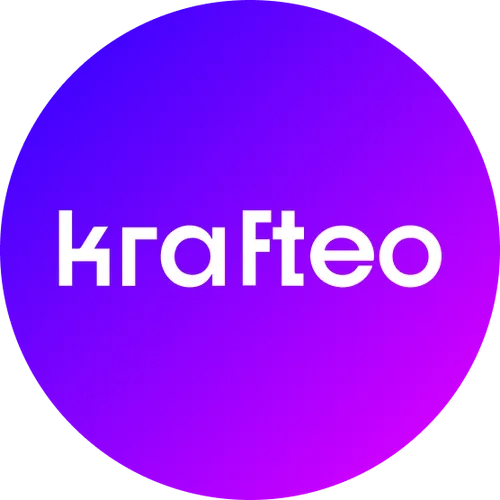 Logo Krafteo