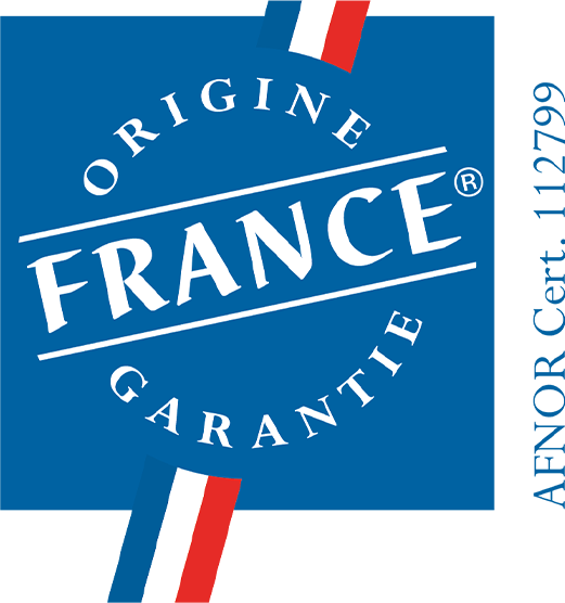 Origine France Garantie