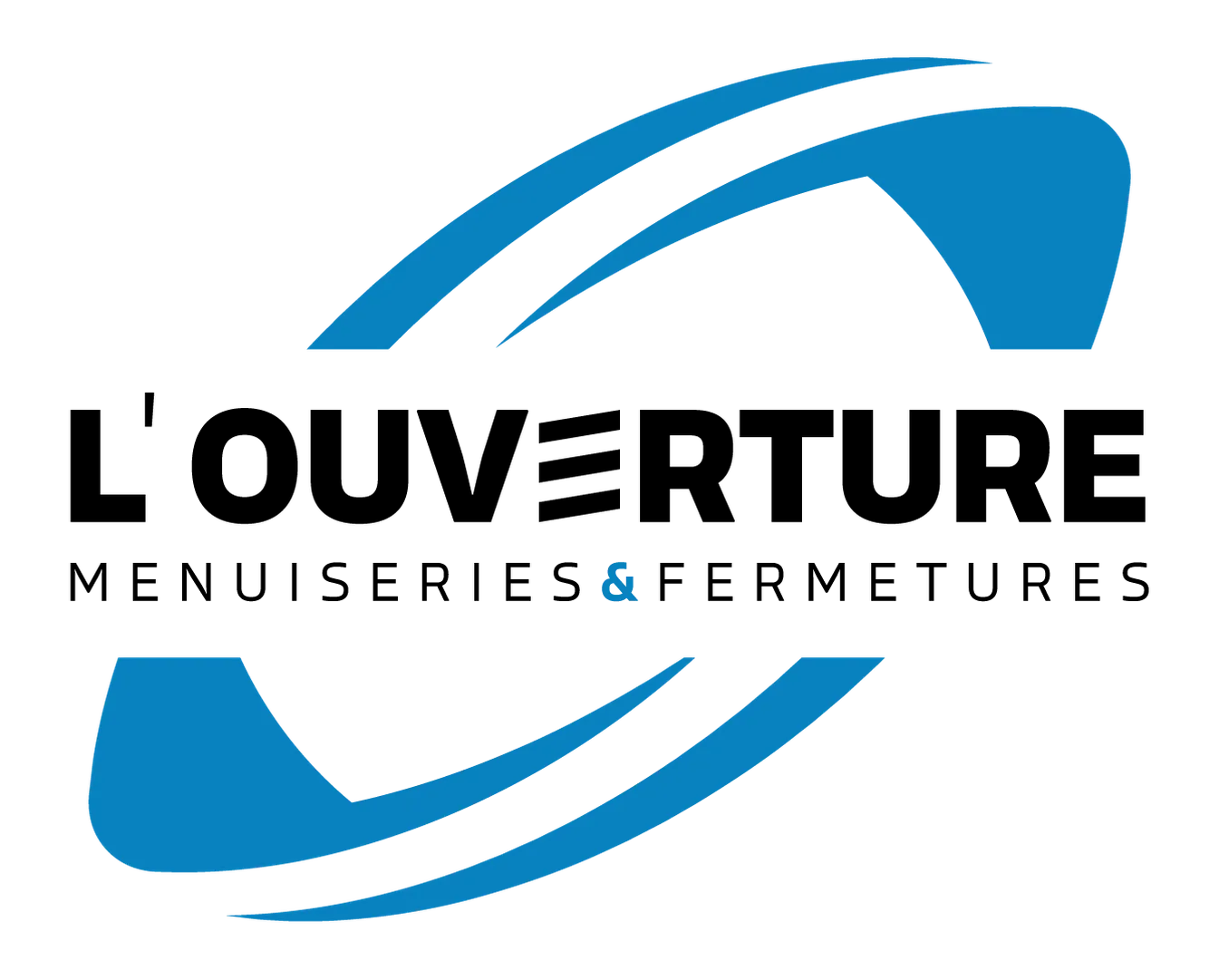 Logo L'Ouverture