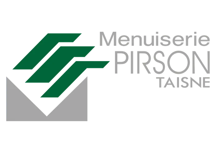 Logo Menuiserie Pirson