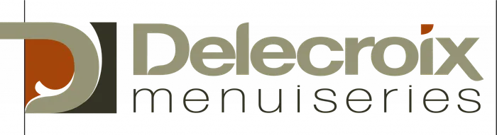 Logo Delecroix Menuiseries