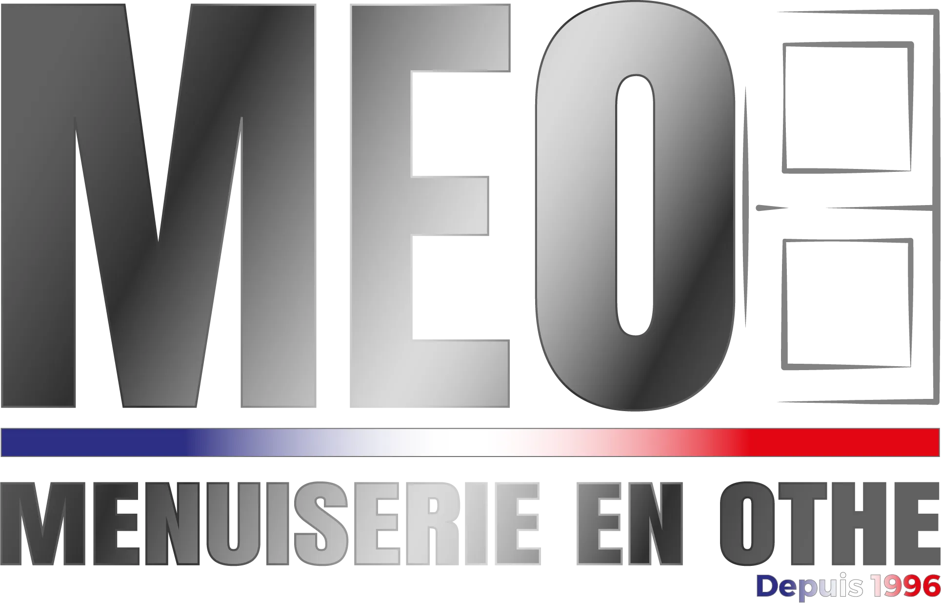 Logo Menuiserie en Othe