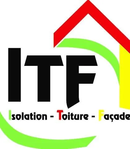 Logo ITF