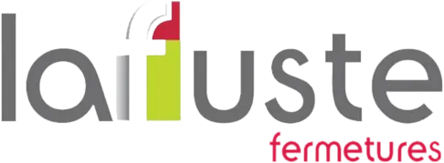 Logo Lafuste Fermetures