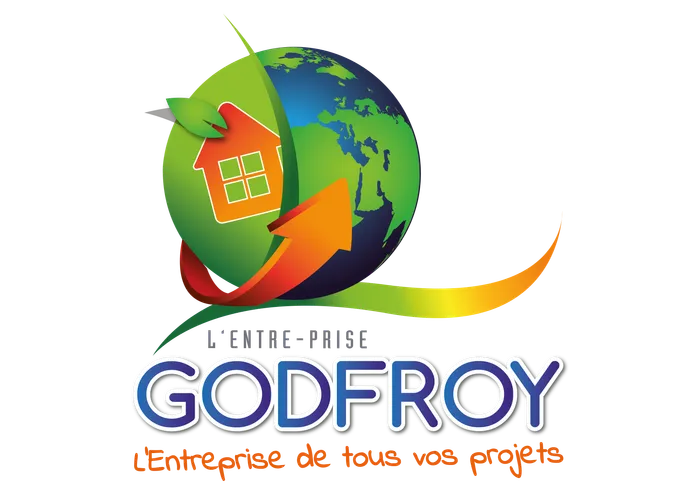 Logo L'Entre-Prise Godfroy