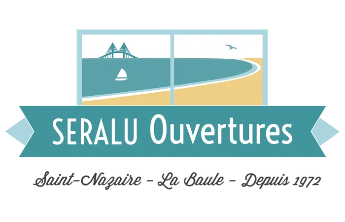 Logo Seralu Ouvertures