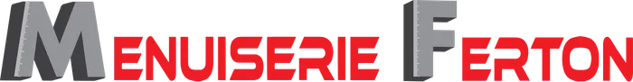 Logo Menuiserie Ferton