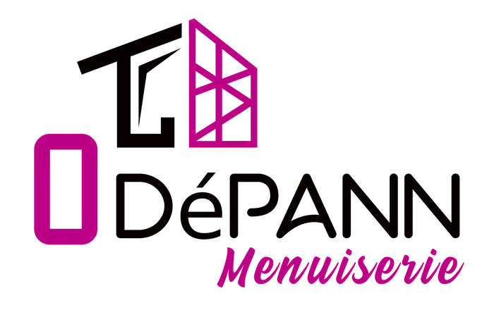 Logo O'Dépann