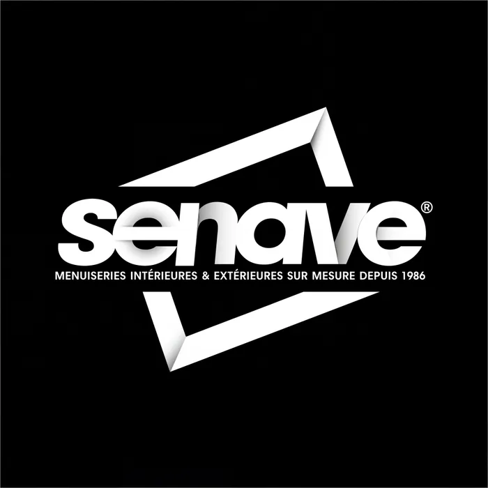 Logo Senave