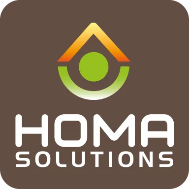 Logo Homa Solutions