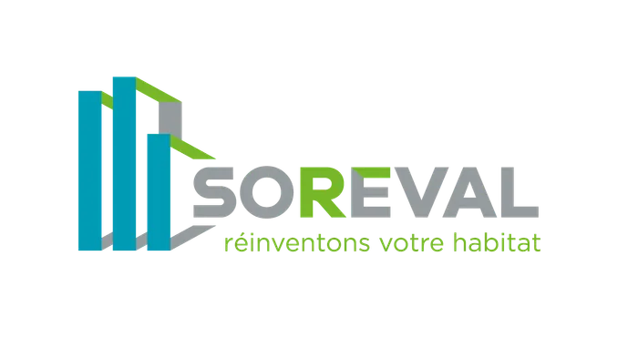 Logo Soreval