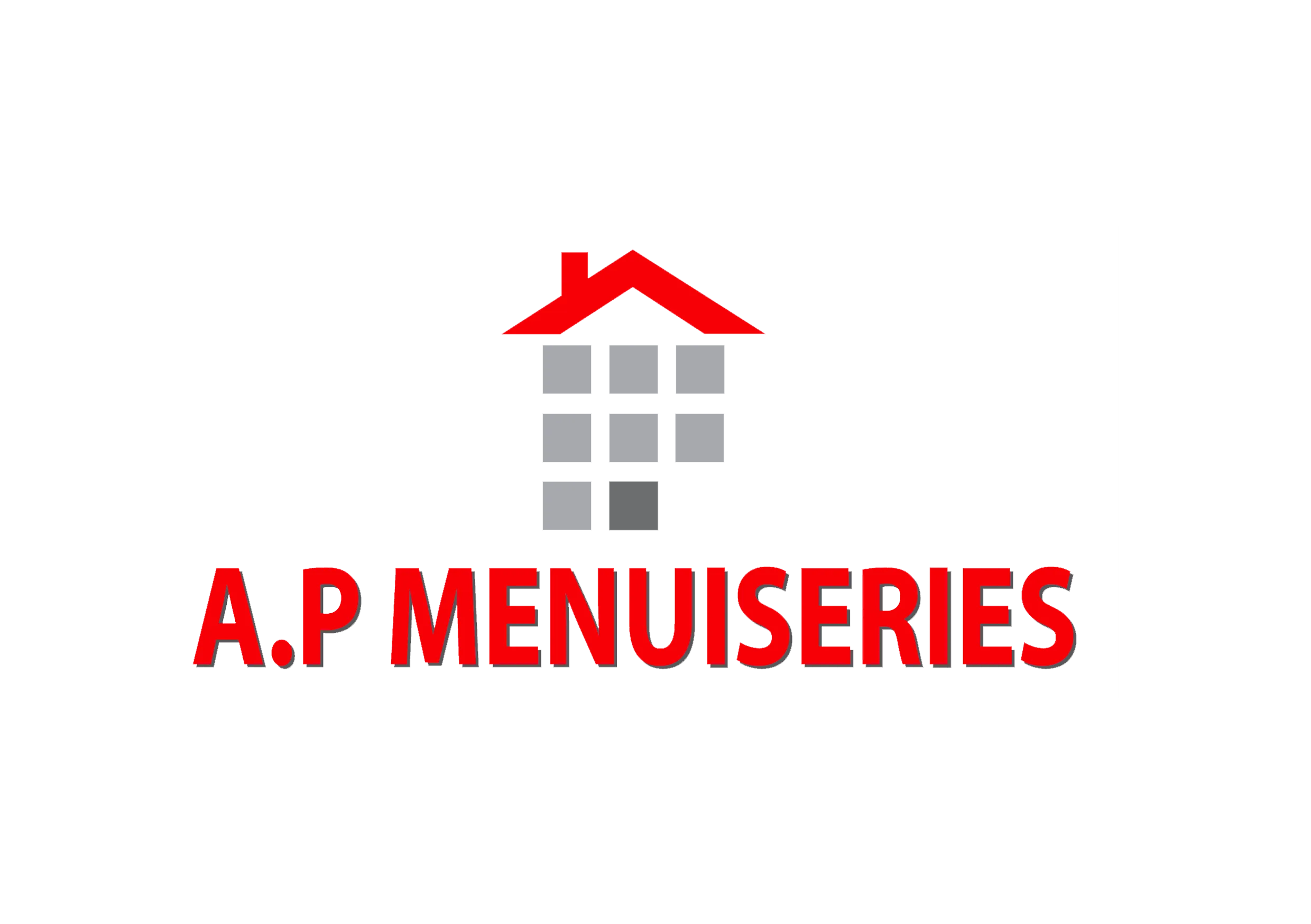 Logo AP Menuiseries