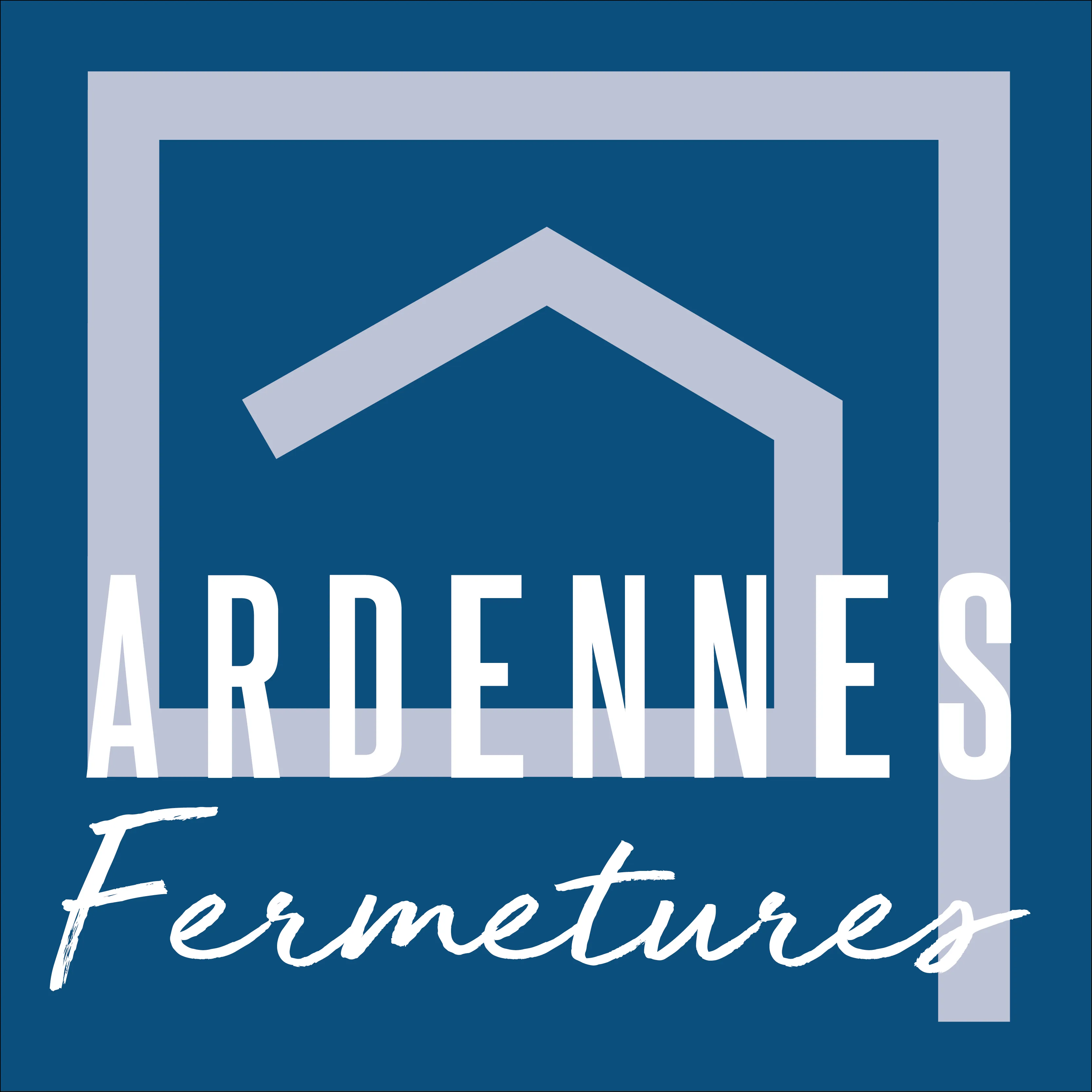 Logo Ardennes Fermetures