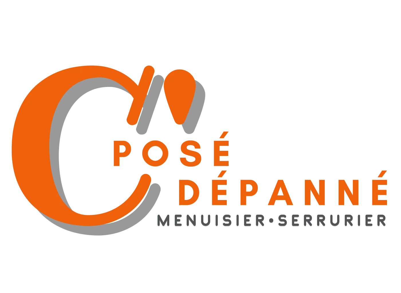 Logo C'posé C'dépanné
