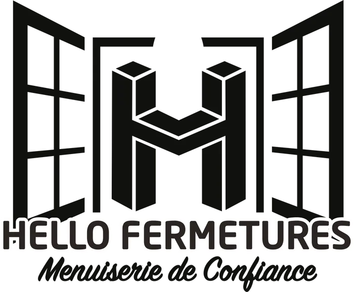 Logo Hello Fermetures
