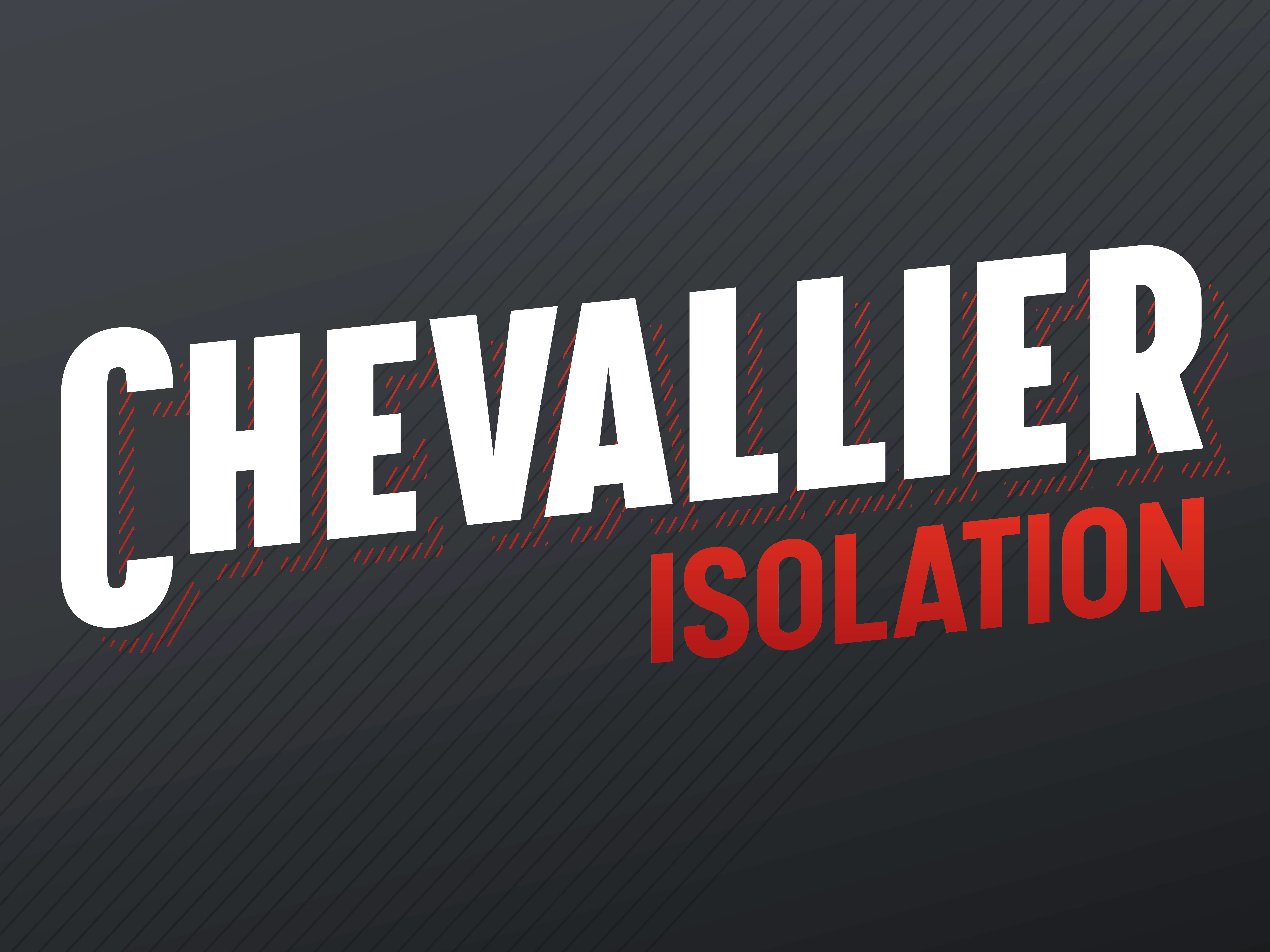 Logo Chevallier Isolation