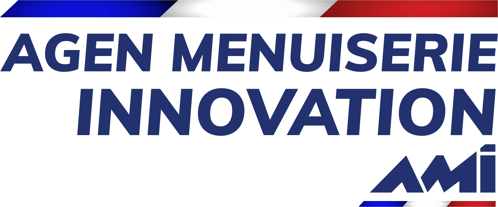 Logo Agen Menuiserie Innovation