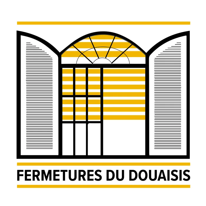 Logo Fermetures du Douaisis