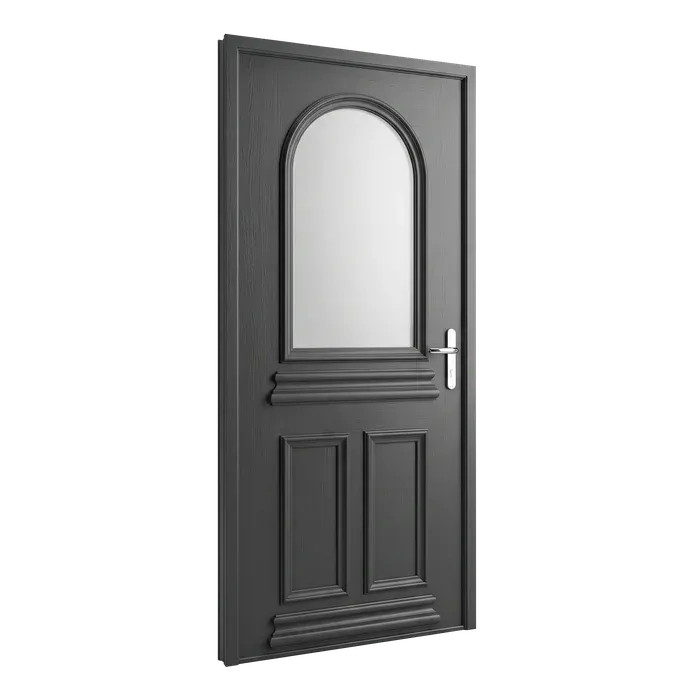 Porte d'entrée PROFERM collection Classique