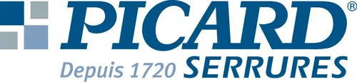 Logo Picard Serrures