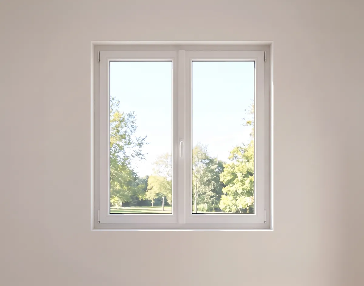 PVC — vue intérieure