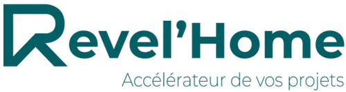 Logo Revel'Home
