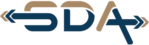 Logo SDA