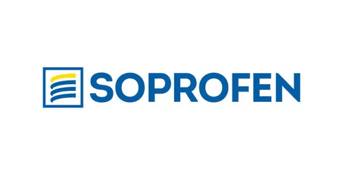Logo Soprofen