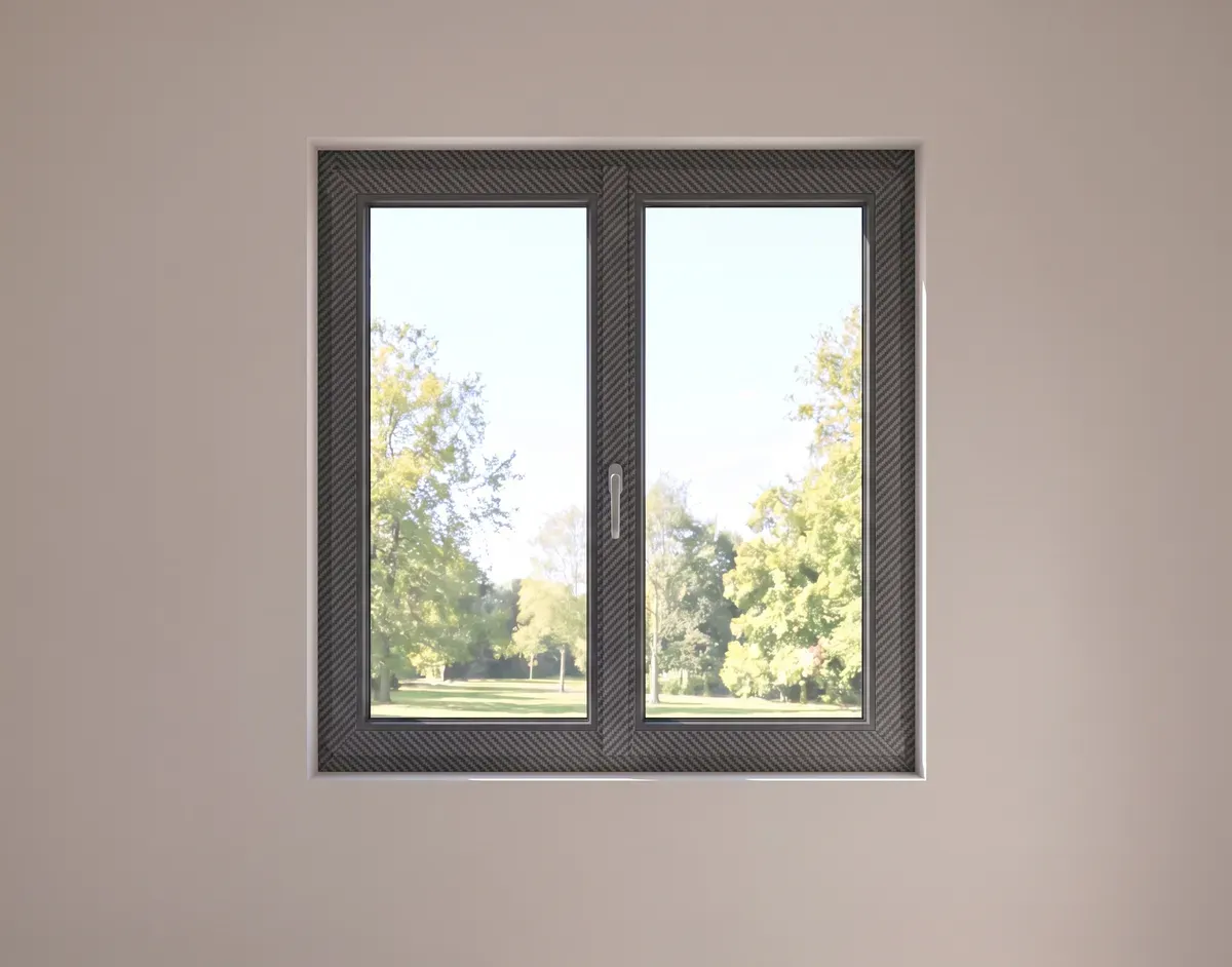Textural® — vue intérieure
