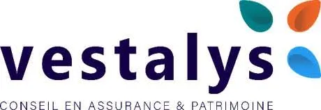 Logo Vestalys