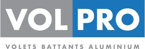Logo Volpro