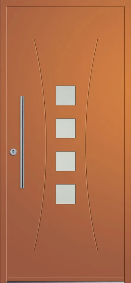 Modèle 937-2, série Cubik