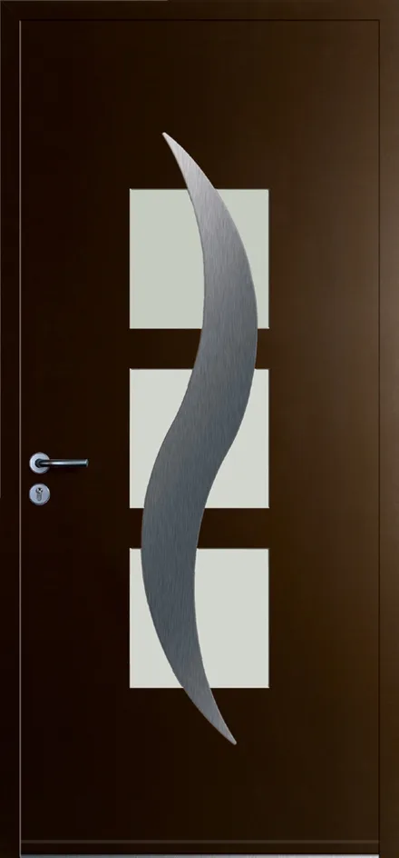 Modèle 113-0, série Cubik