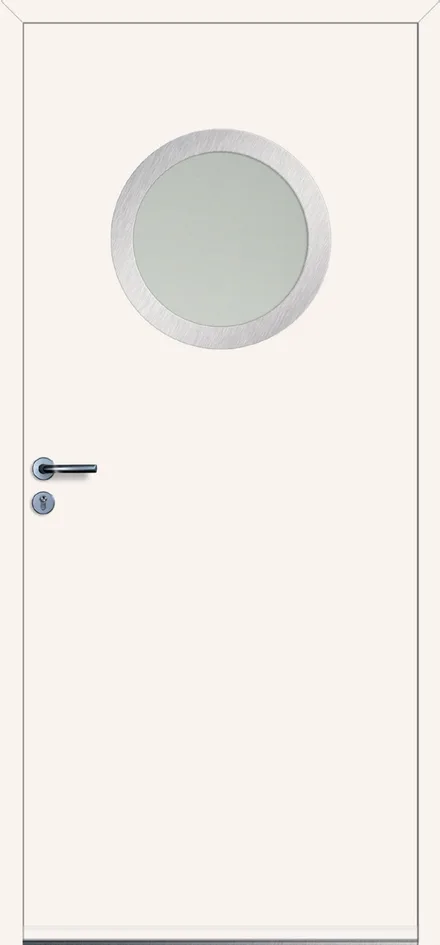 Modèle Paula 2, série Ellipse