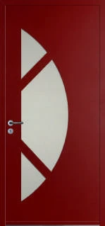 Modèle X-Coralie, série Hexa