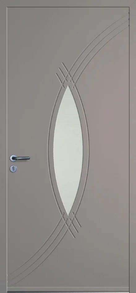 Modèle 108-0, série Jeu de Lumière