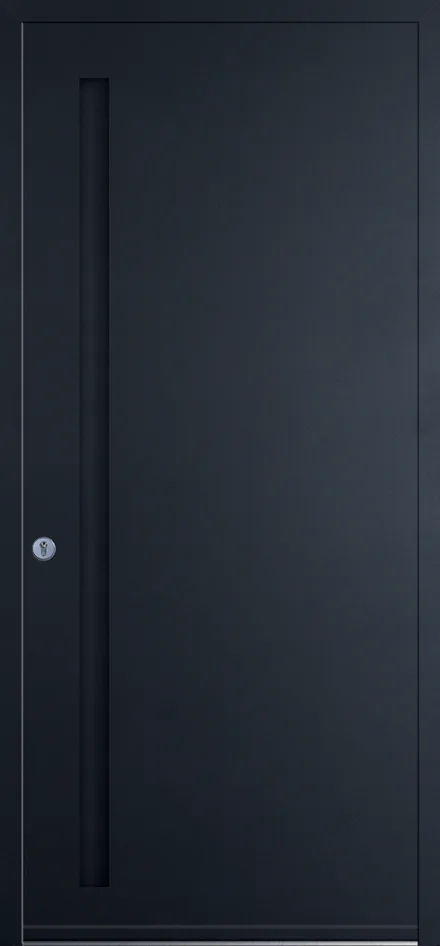 Modèle Octave, série Loft Éclipse