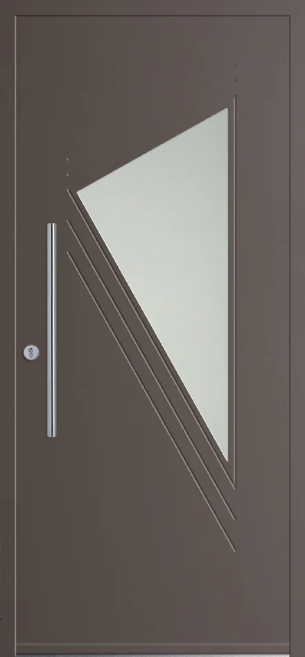 Modèle 609-9, série Orion
