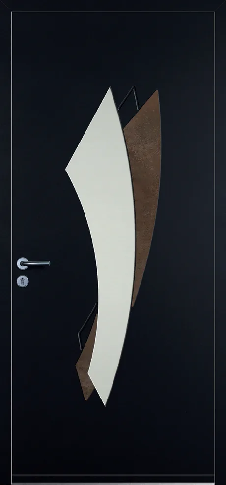 Modèle Éros, série Céramique