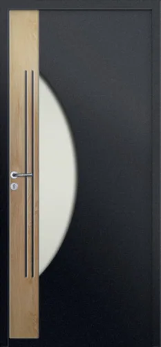 Modèle Oscar 1, série Naturel