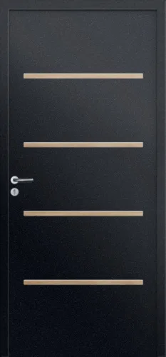 Modèle Lino 1, série Naturel