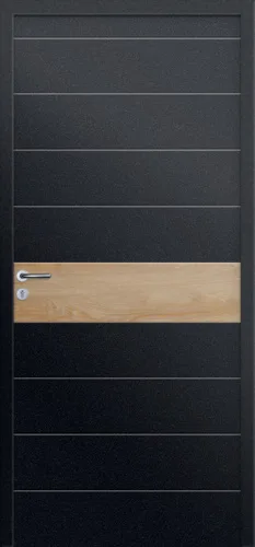 Modèle Hugo 1, série Naturel