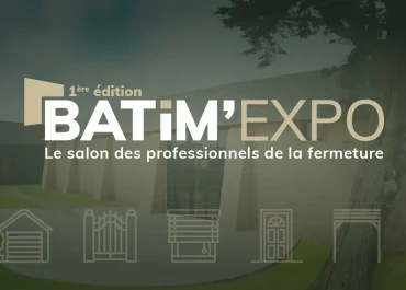 Participez à BATiM’EXPO !