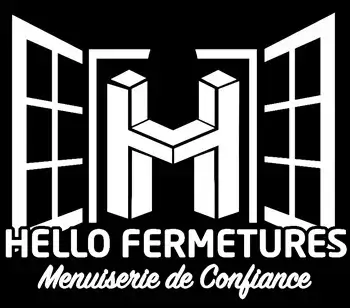 logo hello fermetures
